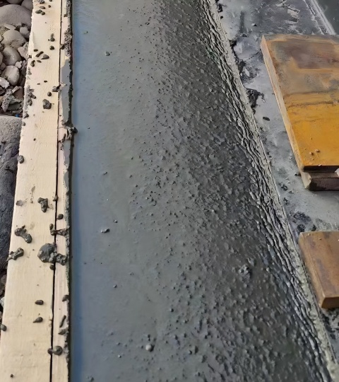 道真环氧砂浆的特点及施工流程​