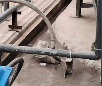 道真常用注浆材料特点及应用范围 注浆料分类