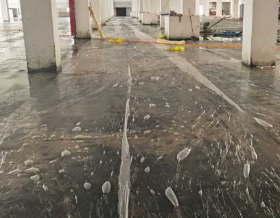 道真不发火砂浆和不发火金属骨料有什么区别