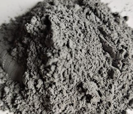 道真硅灰和粉煤灰的区别用途