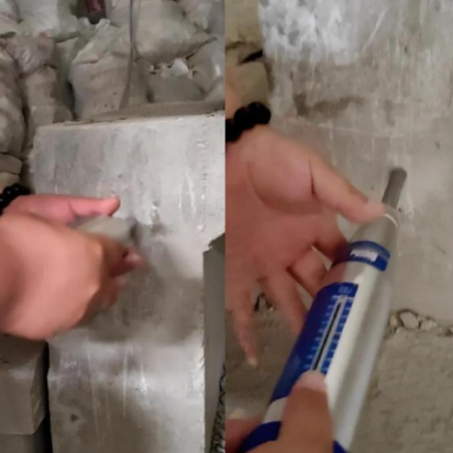 道真混凝土强度不足的原因及处理方法