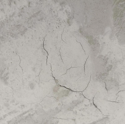 道真灌浆料为什么会产生裂缝？出现裂缝该如何处理？