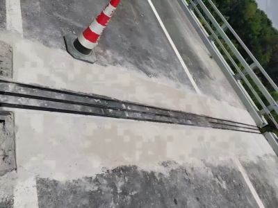 道真伸缩缝更换后浇筑材料快速结构修补料速砼的产品特点及施工流程​