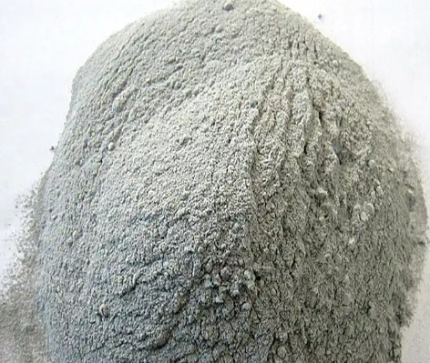 道真超细水泥注浆工艺