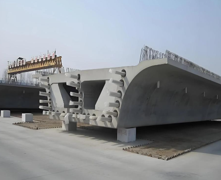 道真抗冻压浆料的特点及标准化施工工艺